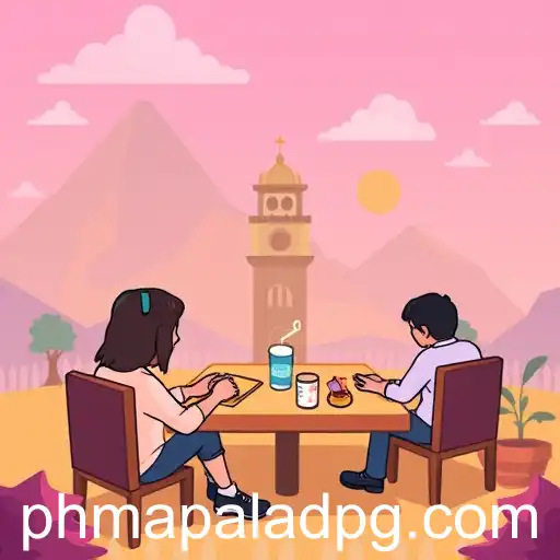 Exploring the 'Casual Play' Game Category: A Gateway to Fun and Relaxation