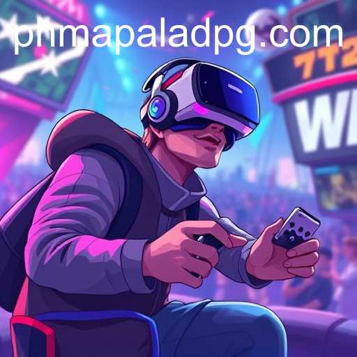 The Rise of English Game Websites in 2025