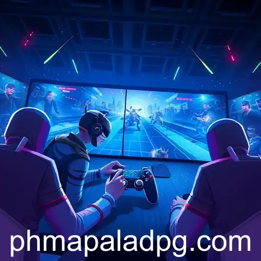 The Emergence of AI in Online Gaming