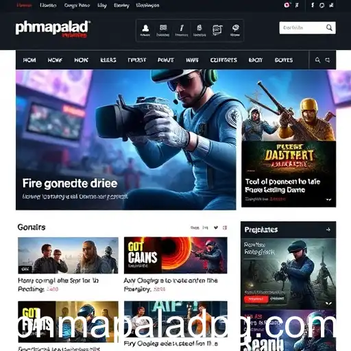 The Digital Evolution of Phmapalad: A Game Changer