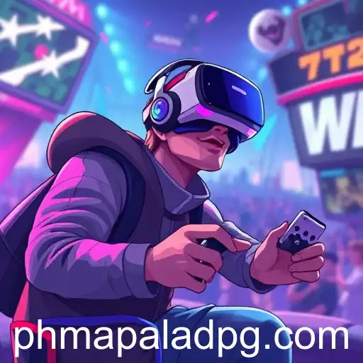 The Rise of English Game Websites in 2025