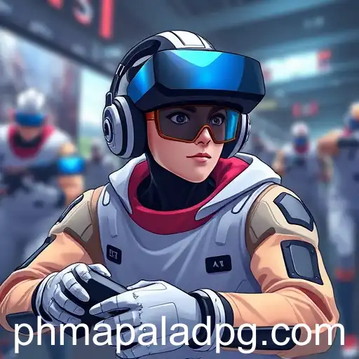 The Evolving Landscape of Online Gaming