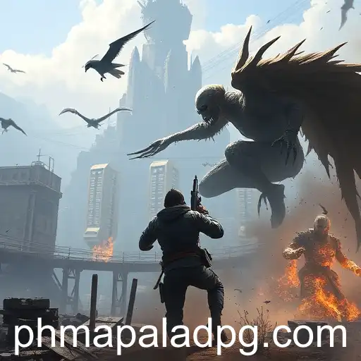 Evolving Gaming Trends in 2025