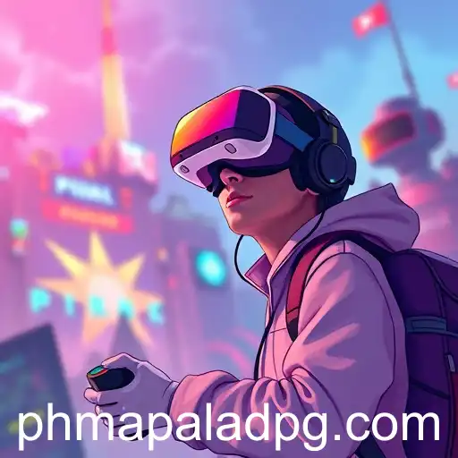 Gaming Evolution in 2025