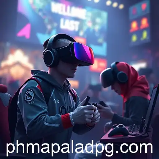 Gaming Trends and Innovations in 2025