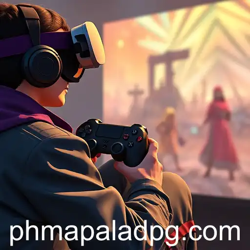 Gaming Trends and Innovations in 2025