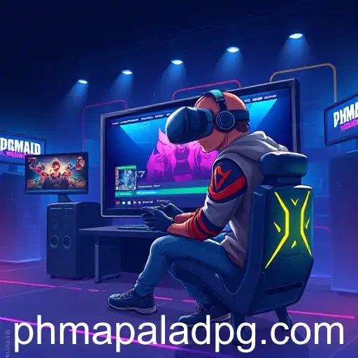 Gaming Trends Shaping the Future