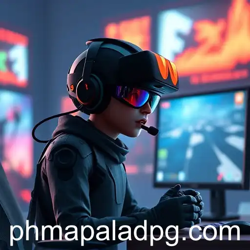 Gaming Trends in Transformative Times