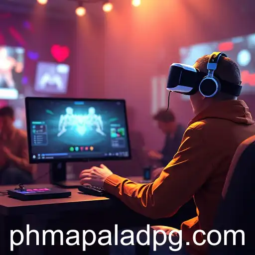 Innovations in Online Gaming