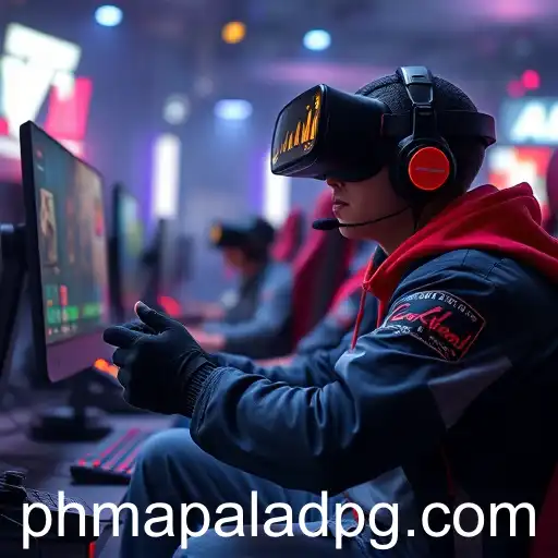 Innovative Gaming Trends on the Rise