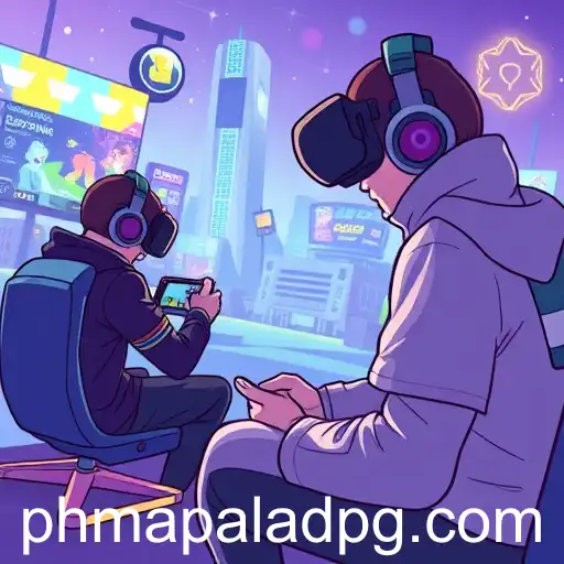 The Rise of Interactive Gaming Communities