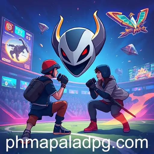 The Next Level: Online Gaming in 2025