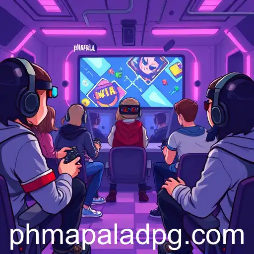 The Evolving Landscape of Online Gaming Communities