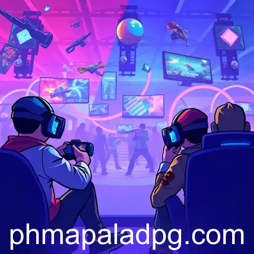 Online Gaming Trends and Challenges