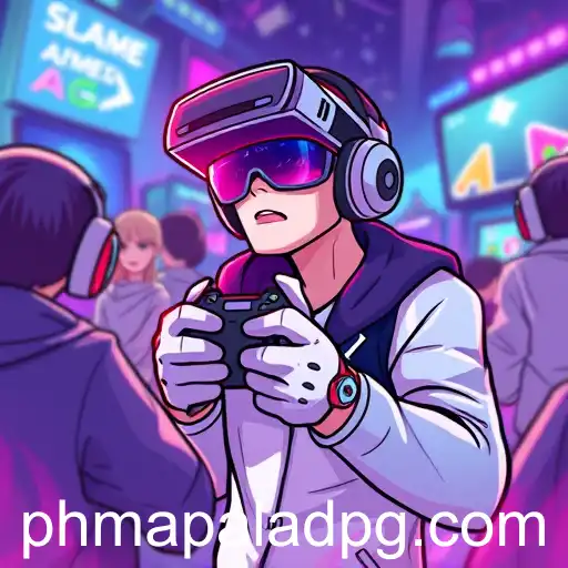 Phmapalad Game Revolution