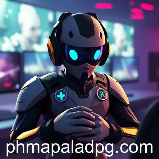 Phmapalad: Reinventing Online Gaming in the Modern Era