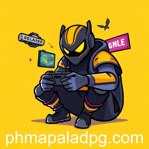 The Rise of Phmapalad in Modern Gaming
