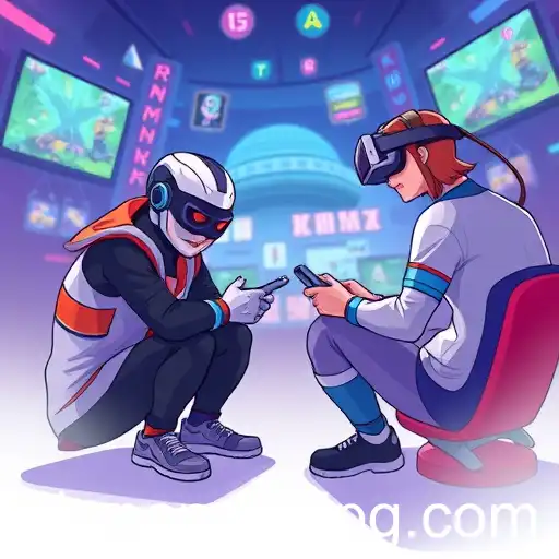 Phmapalad: The Gaming Hub Making Waves