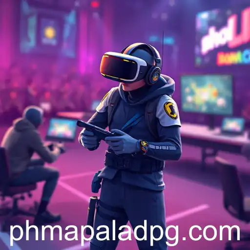 Phmapalad Revolutionizes Online Gaming Trends