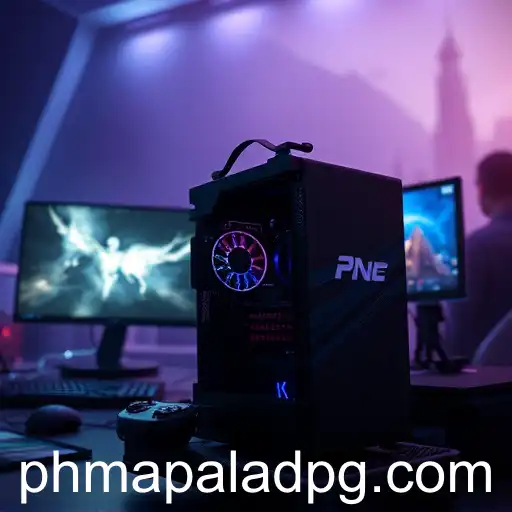 Revolutionizing Online Gaming in 2025