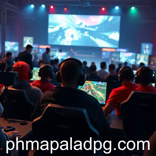 The Rise of Digital Gaming Communities