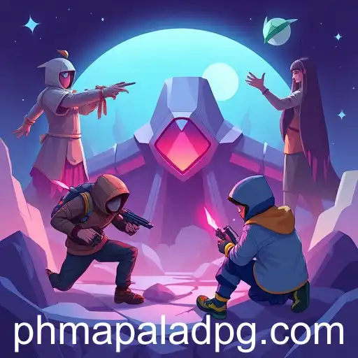 The Rise of Phmapalad in Gaming Circles