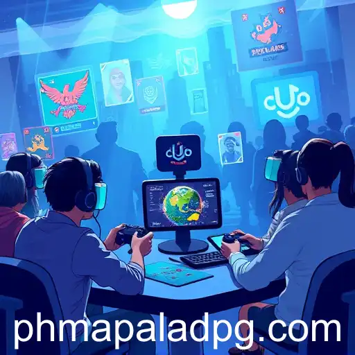 The Rise of Online Gaming Communities in 2025