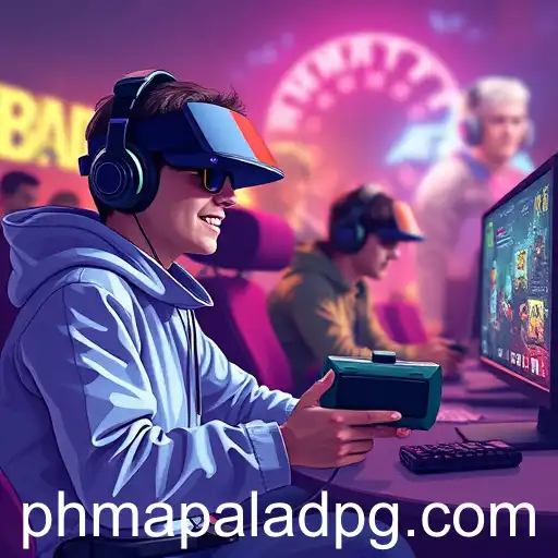 The Rise of Online Gaming Communities