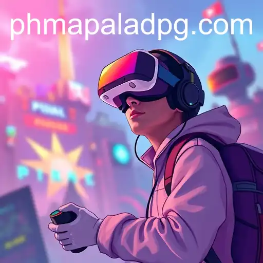 Gaming Evolution in 2025