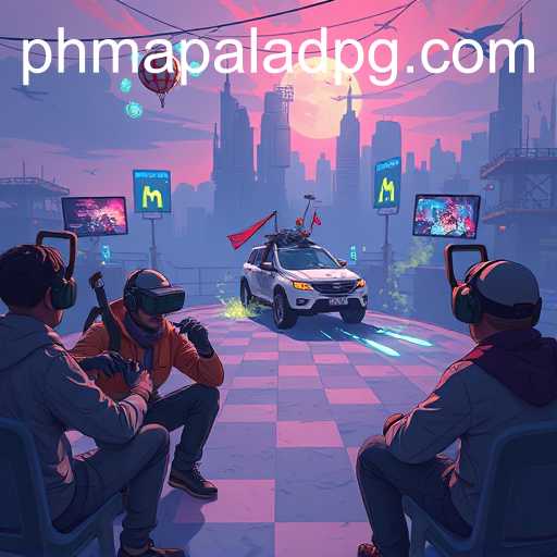 The Evolution of Gaming in a Post-Pandemic Era