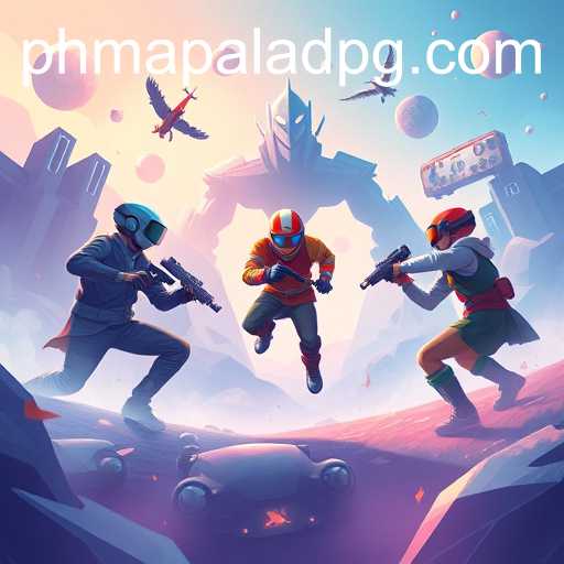 The Rise of Phmapalad in the Gaming World