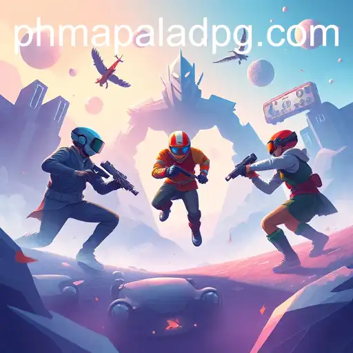 The Rise of Phmapalad in the Gaming World