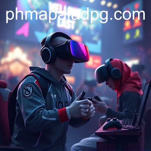 Gaming Trends and Innovations in 2025