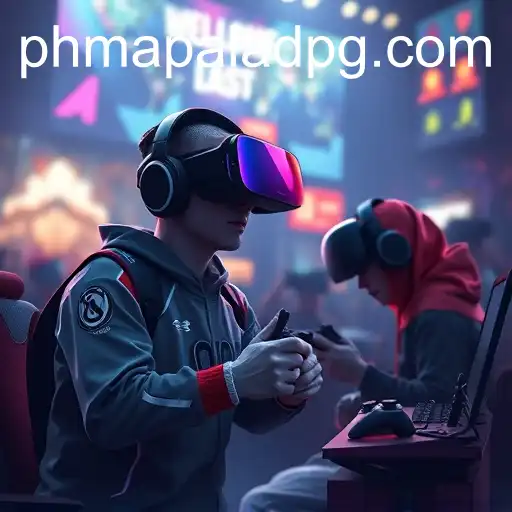 Gaming Trends and Innovations in 2025