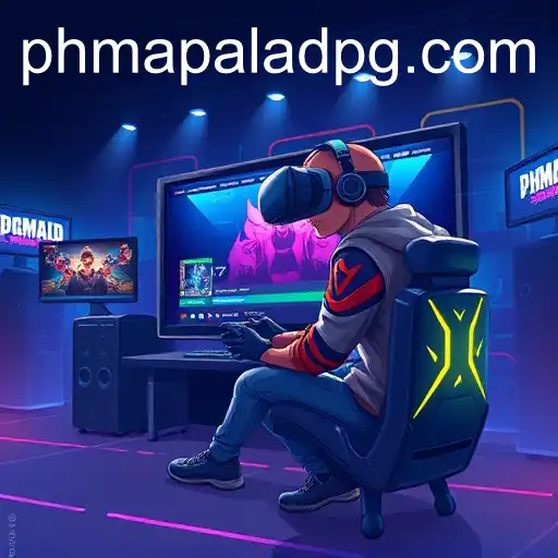 Gaming Trends Shaping the Future