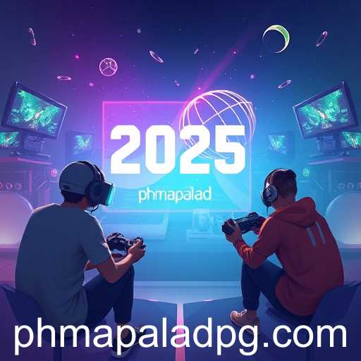 Gaming Trends of Tomorrow