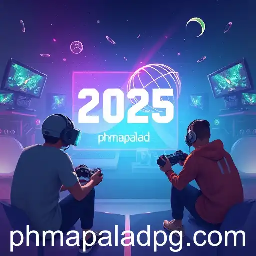 Gaming Trends of Tomorrow
