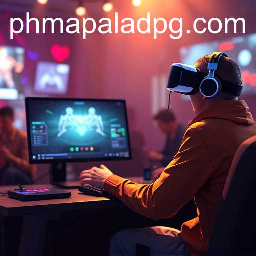 Innovations in Online Gaming