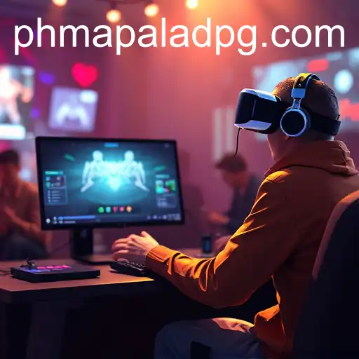 Innovations in Online Gaming