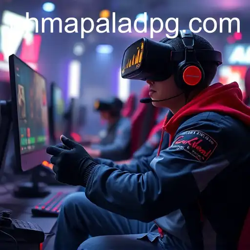 Innovative Gaming Trends on the Rise