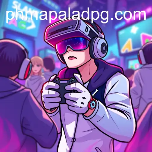 Phmapalad Game Revolution