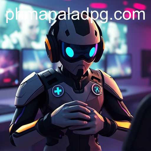 Phmapalad: Reinventing Online Gaming in the Modern Era