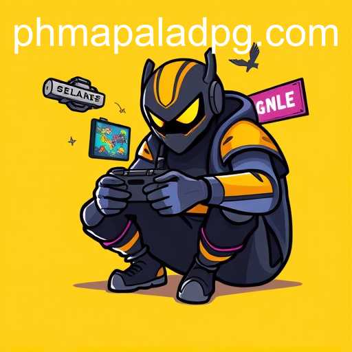 The Rise of Phmapalad in Modern Gaming