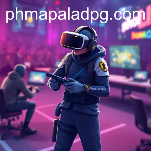Phmapalad Revolutionizes Online Gaming Trends