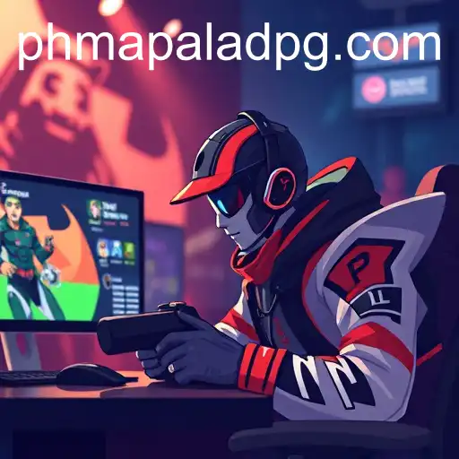 The Rise of 'Phmapalad': A Gaming Phenomenon