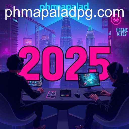 The Rise of Gaming in 2025