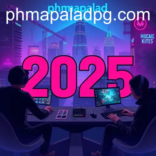 The Rise of Gaming in 2025