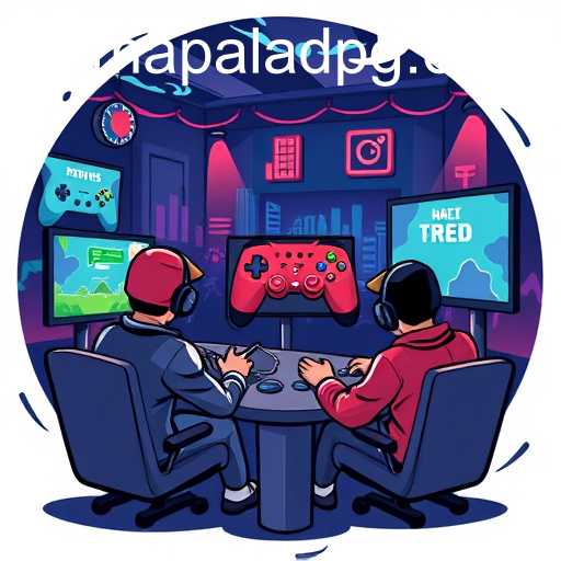 The Rise of Online Gaming in 2025