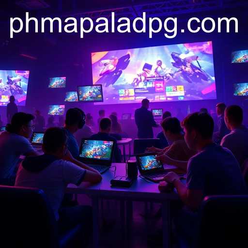 The Rise of Online Gaming in 2026