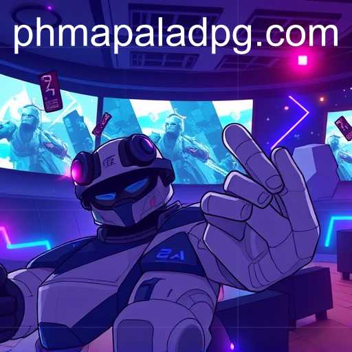 Gaming Evolution: The Rise of Phmapalad